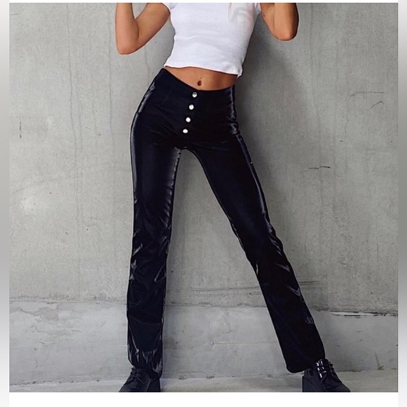 I. AM. GIA. Castor pants - Picture 1 of 17